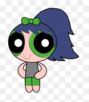 Paige | Aldrinerowdyruff And Laceypowerpuffgirl Wiki | ClipartFlare
