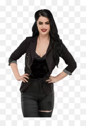 Wwe Paige 2019 Png By Wweseries120 On 