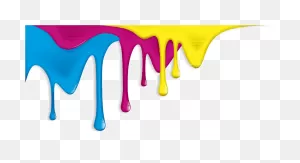 Drip Painting Aerosol Paint Clip Art - Paint Vector | Full Size ClipartFlare.com 