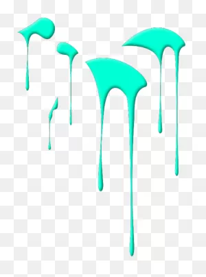 Ftestickers Drip Drips Drippy Dripping Drippingpaint Clipart ClipartFlare.com 