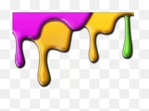 Paint Dripping Png Free (Paint-Stains-And-Splatter) | Textures For ClipartFlare.com 