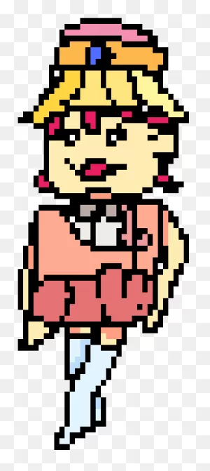 Download Pasto Pixel - Cartoon Png Image With No Background ClipartFlare.com 