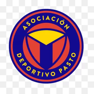 Deportivo Pasto - Crest Redesign