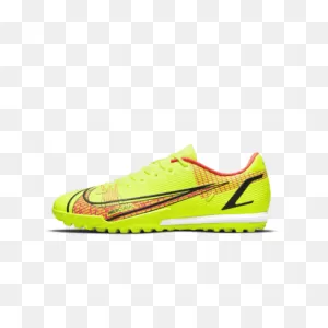 Nike Mercurial Vapor 14 Academy Tf Turf Football Shoe. Nike Lu