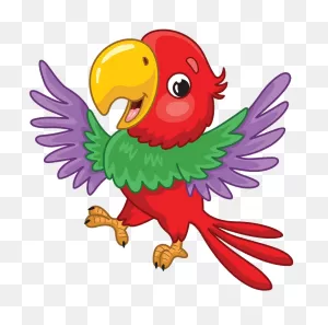 Parrot Clipart. Free Download Transparent .png | ClipartFlare