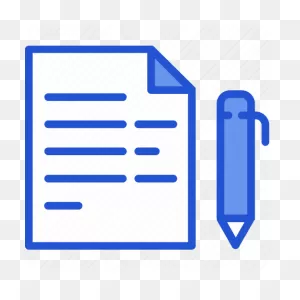 Document, File, Paper, Presentation Icon - Download On Iconfinder