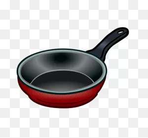 Frying Pan Clipart Png Free Download @ Pngimages.pics