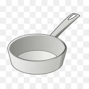 Pan | Public Domain Vectors