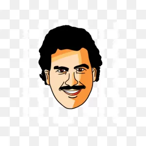 Sunkissed Pablo Escobar (W/o Bg) - Frankly Wearing