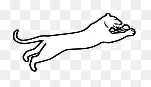 Free Panther Cliparts, Download Free Panther Cliparts Png Images ClipartFlare.com 