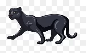 Panther Clipart. Free Download Transparent .png | ClipartFlare