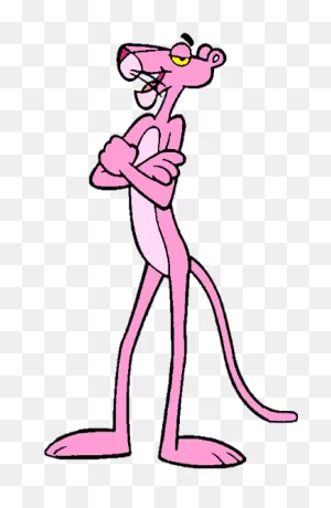 The Pink Panther Clip Art Images Cartoon Clip Art | Pink Panthers ClipartFlare.com 