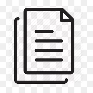 Free Paper Icon Cliparts, Download Free Paper Icon Cliparts Png ClipartFlare.com 
