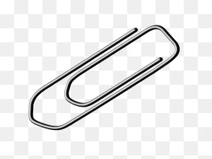 Free Paper Clip Clipart, Download Free Paper Clip Clipart Png ClipartFlare.com 