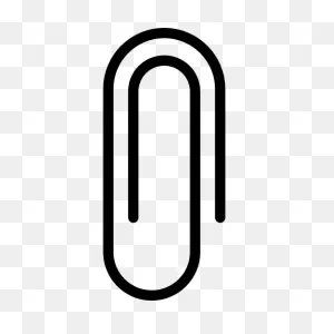 Rainbow Paper Clip Pattern - Free Clip Art | Clip Art, Paper Clip ClipartFlare.com 