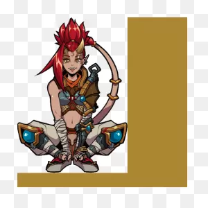 Paladins