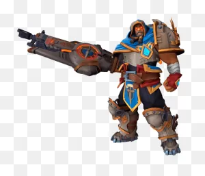 Paladins