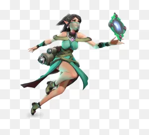 Paladins