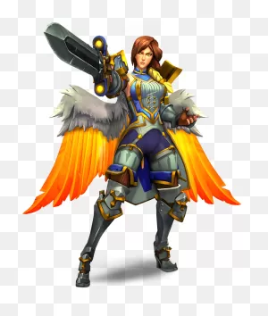 Paladins