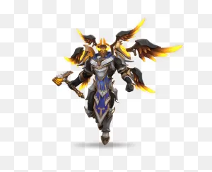 Paladins