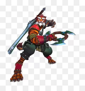 Paladins