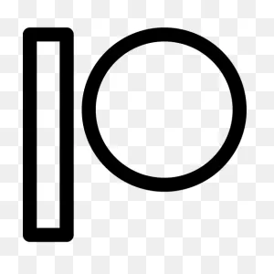Patreon New Logo Transparent Png - Stickpng