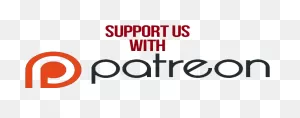 Support-Patreon - Come In We Re Open Clipart - Large Size Png ClipartFlare.com 