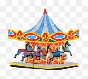 Banner Stock Amusement Park Recreational Free - Amusement Park ClipartFlare.com 