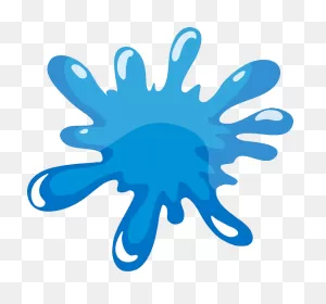 Paint Splatters