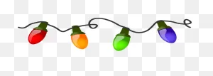 Christmas Page Break Clipart - Clipart Suggest