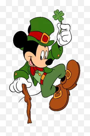 St Patricks Day St Patrick Clip Art 4
