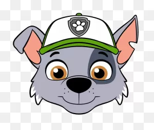 Rocky Face Png Transparent - ClipartFlare