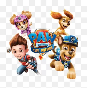 Paw Patrol & Friends | Home Of Paw Patrol And Friends – Paw Patrol ClipartFlare.com 