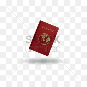 Passport Vector Image - 1562224 | Stockunlimited