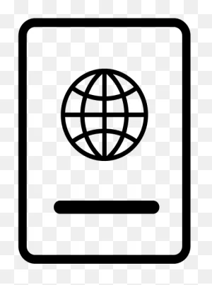 Passport Rubber Stamp - World Bank Clipart - Full Size Clipart ClipartFlare.com 