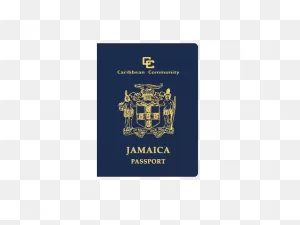 Where Can I Travel With My Jamaican Passport Without A Visa ClipartFlare.com 
