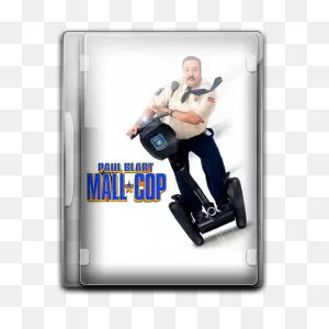 Mall Cop, Movie, Movies Free Icon Of English Movie Icons