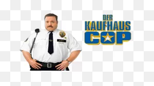 Paul Blart: Mall Cop Image - Id: 115461 - Image Abyss