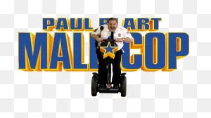 Paul Blart: Mall Cop Image - Id: 115473 - Image Abyss