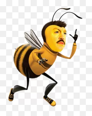Paul Blart - Bee Kart - Album On Imgur