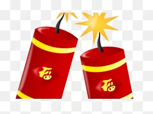 Clip Art Portable Network Graphics Firecracker Vector Graphics ClipartFlare.com 