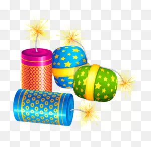 Download Hd Diwali Bomb Png - Diwali Pataka Bomb Png Transparent ClipartFlare.com 