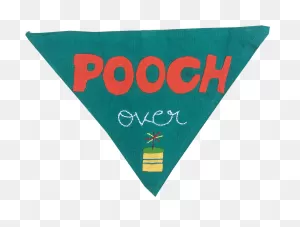 Pooch Over Pataka - Banner Clipart - Large Size Png Image - ClipartFlare