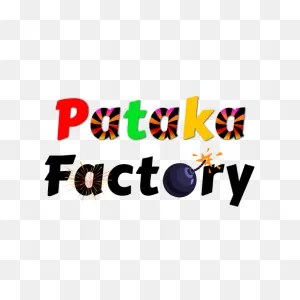 Pataka Factory – Buy Patakas Online
