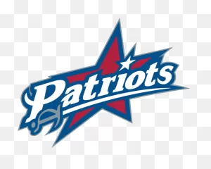 Awesome New England Patriots Logo Transparent 12276 - Francis ClipartFlare.com 