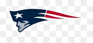 Download New England Patriots Logo Png PNG-WebP Transparent - New ClipartFlare.com 