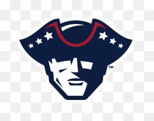 Patriot-Head-Logo | Baptist Bible College