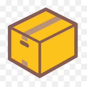 Package Emoji Clipart. Free Download Transparent .png | ClipartFlare