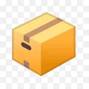 Package Emoji Clipart. Free Download Transparent .png | ClipartFlare