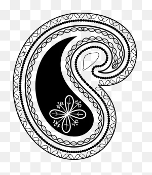 Free Paisley Cliparts, Download Free Paisley Cliparts Png Images ClipartFlare.com 